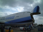 le bourget